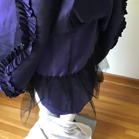 New with tag navy blue dress - Picture 10 of 11